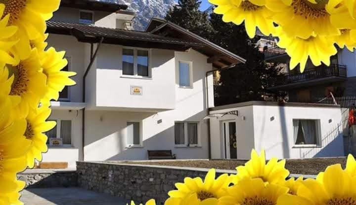 Il Girasole Saint-Vincent Exterior foto
